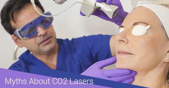 CO2 Laser Treatment Toronto