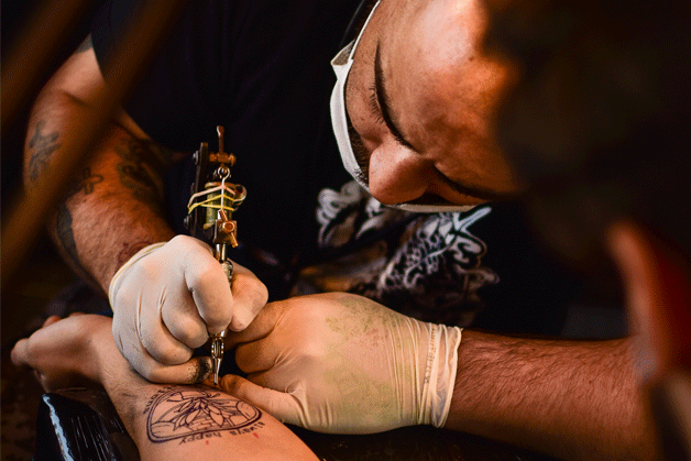New 197 FLAT FEE Picosure Laser Tattoo Removal Toronto